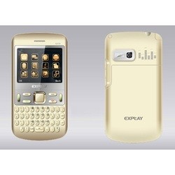 Мобильные телефоны Explay Q233