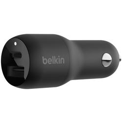 Зарядки для гаджетов Belkin CCB004BTBK