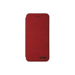 Чехлы для мобильных телефонов Becover Exclusive Case for Galaxy A23 (красный)