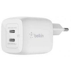 Зарядки для гаджетов Belkin WCH011VFWH