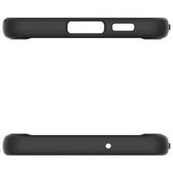 Чехлы для мобильных телефонов Spigen Ultra Hybrid for Galaxy S23 Plus (черный)