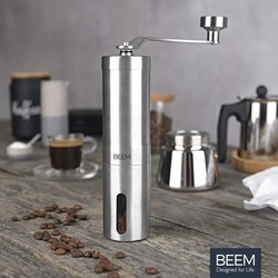 Кофемолки BEEM GRIND-2-GO