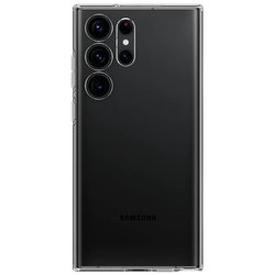 Чехлы для мобильных телефонов Spigen Liquid Crystal for Galaxy S23 Ultra