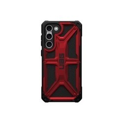Чехлы для мобильных телефонов UAG Monarch for Galaxy S23 Plus (красный)
