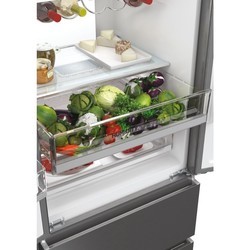 Холодильники Haier HFR-7720DWMP