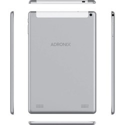 Планшеты Adronix MTPad116 Lite (серебристый)