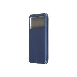 Чехлы для мобильных телефонов ArmorStandart G-Case for Poco M5 (синий)