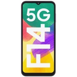 Мобильные телефоны Samsung Galaxy F14 128GB/4GB