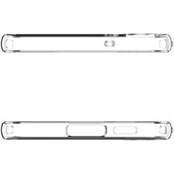 Чехлы для мобильных телефонов Spigen Crystal Flex for Galaxy S23