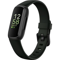 Смарт часы и фитнес браслеты Fitbit Inspire 3