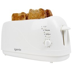 Тостеры, бутербродницы и вафельницы Igenix IG3020