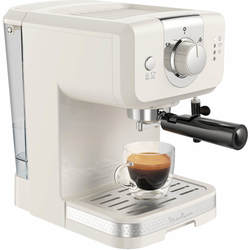 Кофеварки и кофемашины Moulinex Soleil XP 330A
