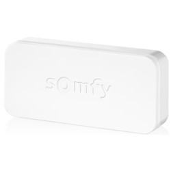 Комплекты сигнализаций Somfy Home Alarm