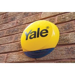 Комплекты сигнализаций Yale Sync Smart Home Alarm 9 Piece