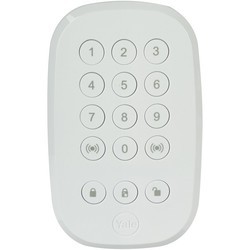 Комплекты сигнализаций Yale Sync Smart Home Alarm 4 Piece