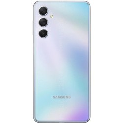 Мобильные телефоны Samsung Galaxy M54 128GB