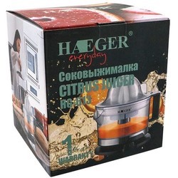Соковыжималки Haeger HG-613