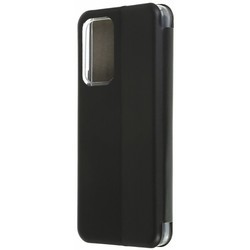 Чехлы для мобильных телефонов Becover Exclusive Case for Galaxy M23 (черный)