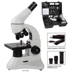 Микроскопы Opto-Edu A11.1512-300K