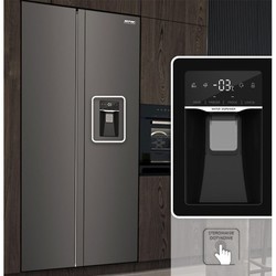 Холодильники MPM 439-SBS-15/ND