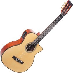 Акустические гитары Valencia VA434CE