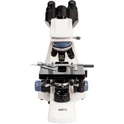 Микроскопы Sigeta MB-304 40x-1600x LED Trino
