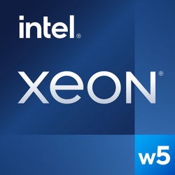 Процессоры Intel w5-2445 OEM