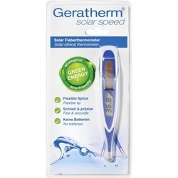Медицинские термометры Geratherm Solar Speed