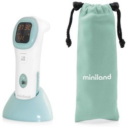 Медицинские термометры Miniland Thermotalk Plus