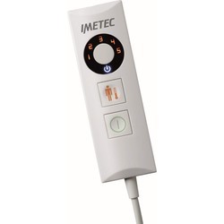 Электропростыни и электрогрелки Imetec Intellisense HP-03