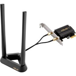 Wi-Fi оборудование Asus PCE-AXE59BT
