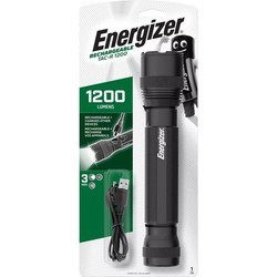Фонарики Energizer Tactical Rechargeable 1200