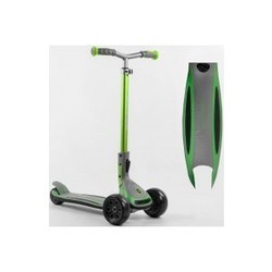 Самокаты Best Scooter Maxi G (зеленый)