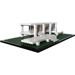Конструкторы Lego Farnsworth House 21009