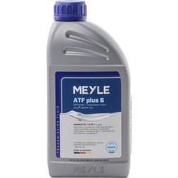 Трансмиссионные масла Meyle ATF Plus 6 1L
