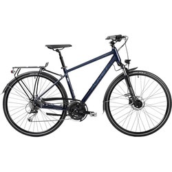 Велосипеды Romet Wagant 8 2023 frame 19