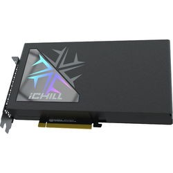 Видеокарты INNO3D GeForce RTX 4090 iCHILL Black