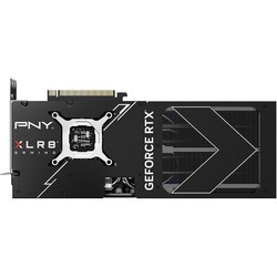 Видеокарты PNY GeForce RTX 4070 Ti 12GB OC XLR8 Gaming Verto TF