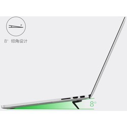 Подставки для ноутбуков Xiaomi MiiiW Laptop Stand