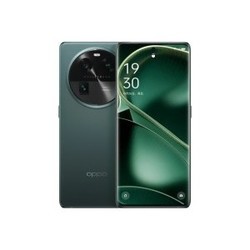 Мобильные телефоны OPPO Find X6 256GB/16GB (зеленый)