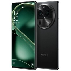 Мобильные телефоны OPPO Find X6 Pro 256GB/16GB (черный)