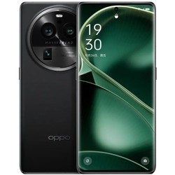 Мобильные телефоны OPPO Find X6 Pro 256GB/16GB (коричневый)