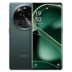 Мобильные телефоны OPPO Find X6 Pro 256GB/16GB (зеленый)