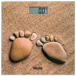 Весы Vesta EBS02