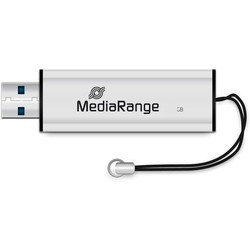 USB-флешки MediaRange USB 3.0 flash drive 8Gb