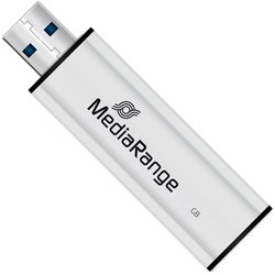 USB-флешки MediaRange USB 3.0 flash drive 16Gb