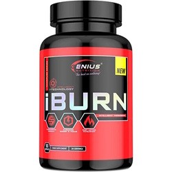 Сжигатели жира Genius Nutrition iBurn 90 cap
