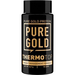 Сжигатели жира Pure Gold Protein Thermo Top 90 cap