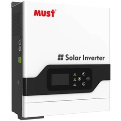Инверторы для солнечных панелей Must PV18-1012 VPM