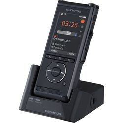 Диктофоны и рекордеры Olympus DS-9500 Premium Kit
